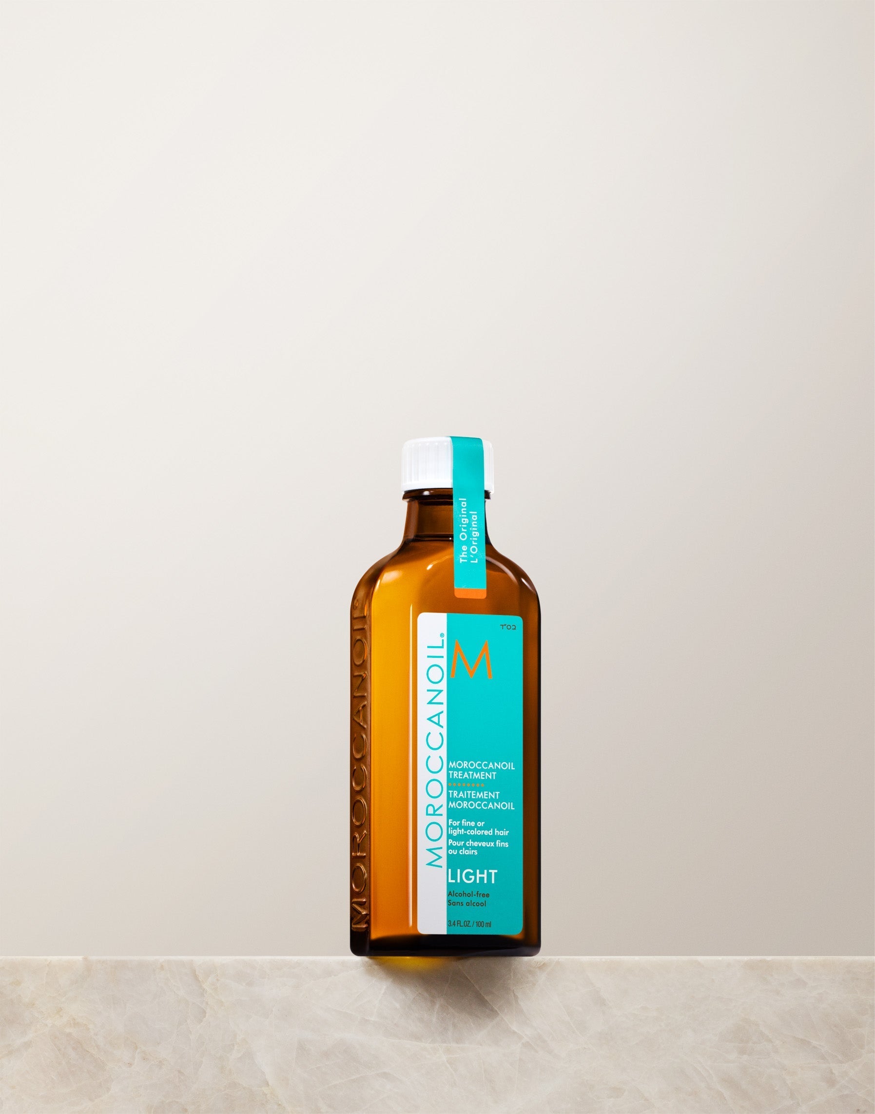 モロッカンオイル トリートメント ライト – Moroccanoil