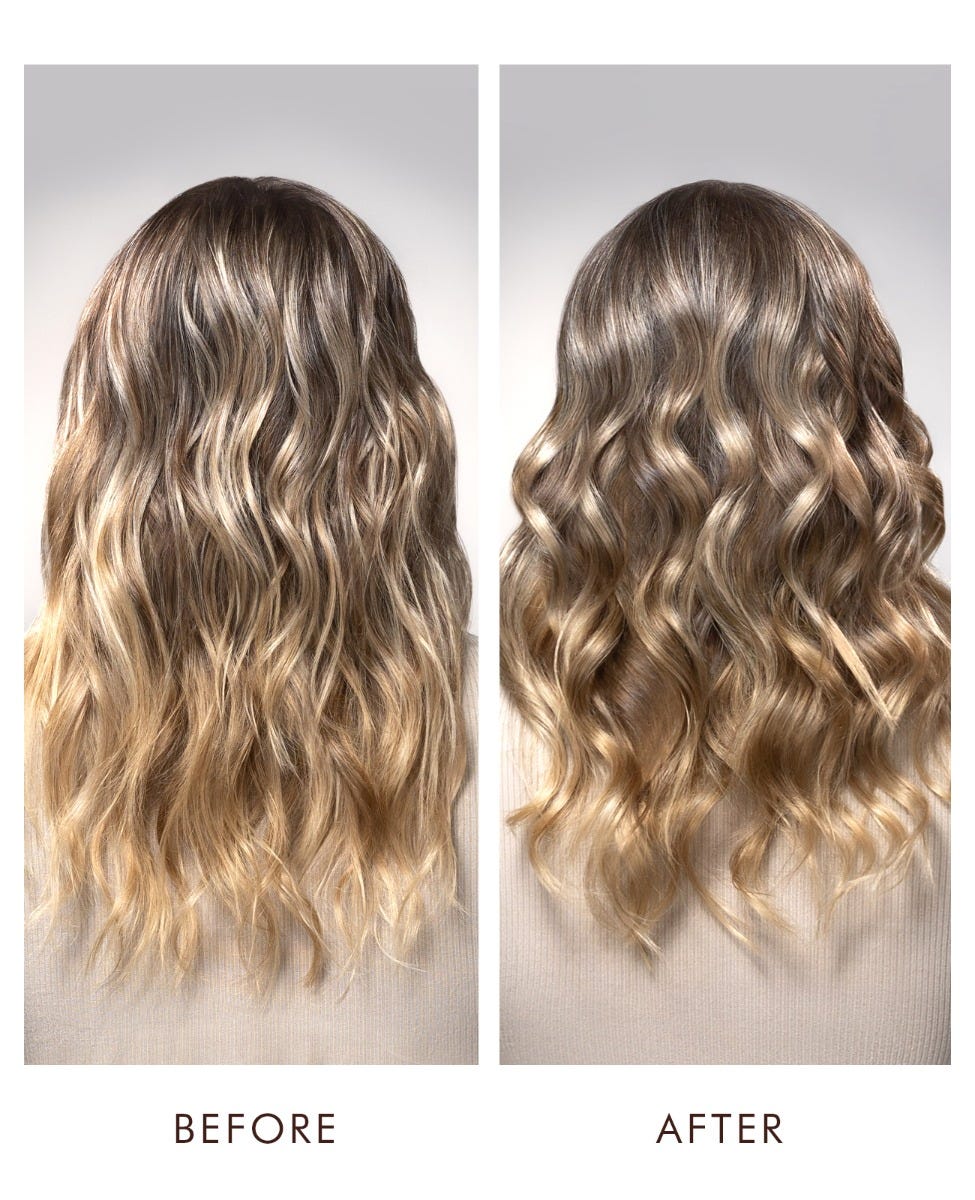 ルミノーサ ヘアスプレー ミディアム