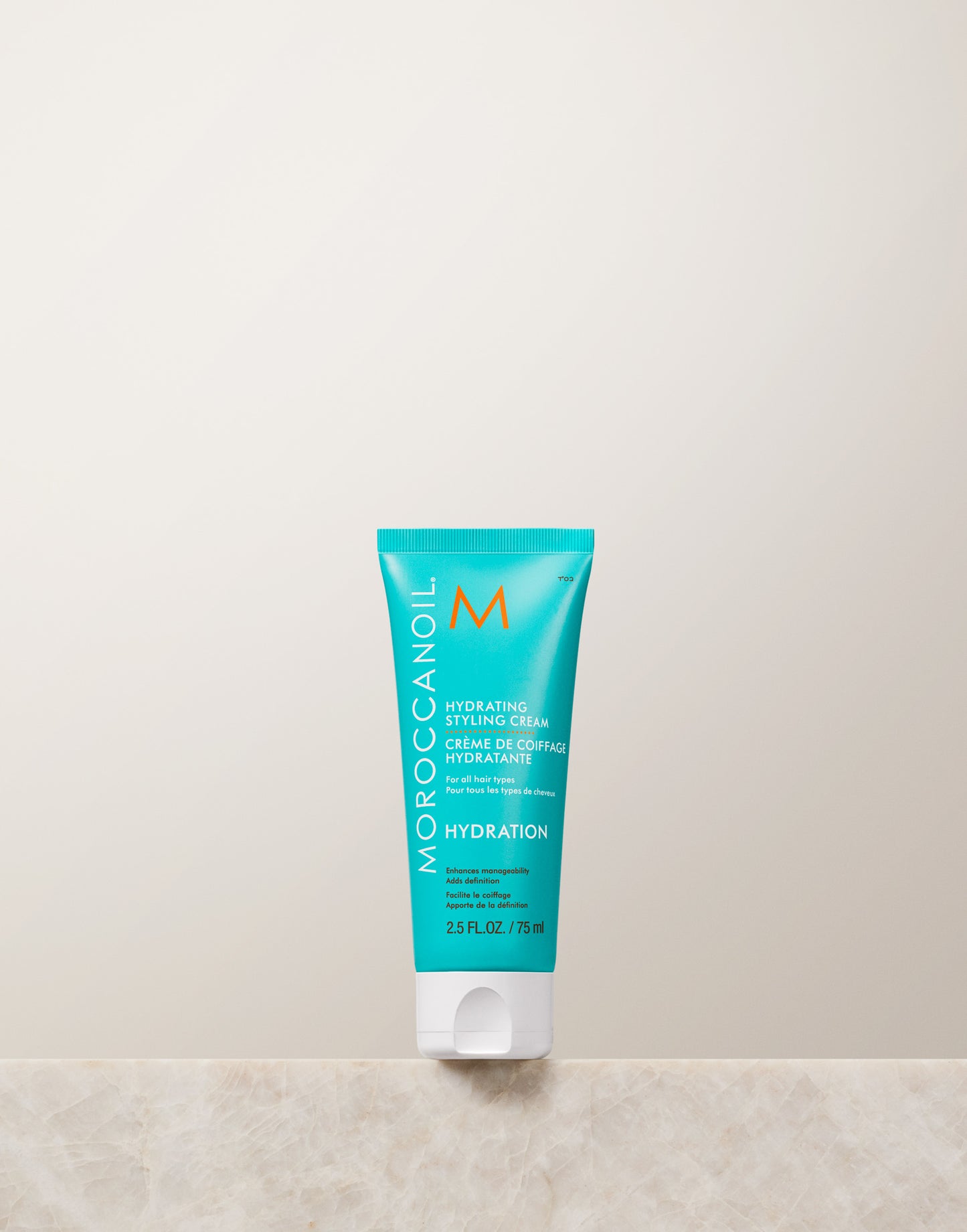ハイドレーティング スタイリング クリーム Moroccanoil