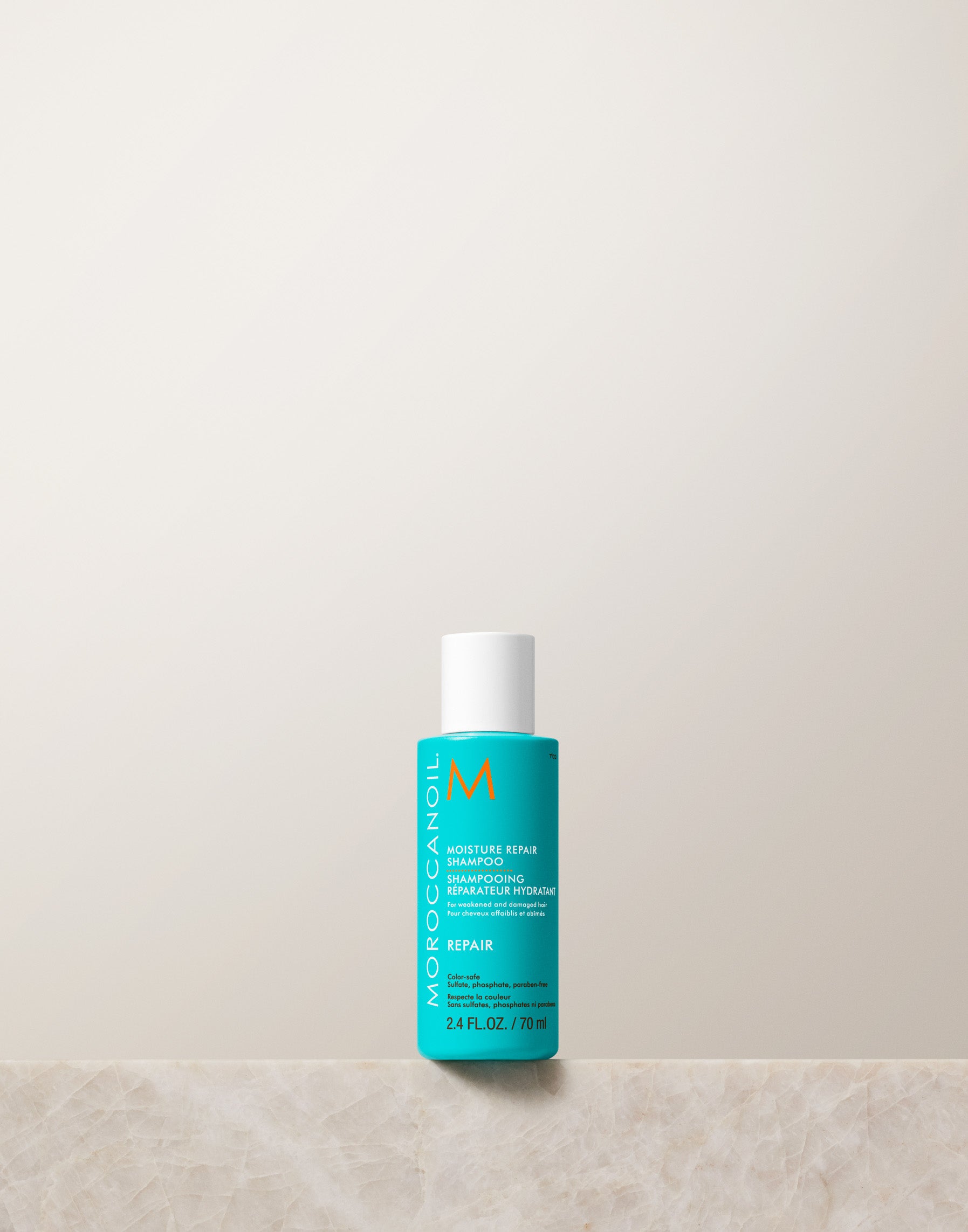 シャンプーとコンディショナー ストア moroccanoil