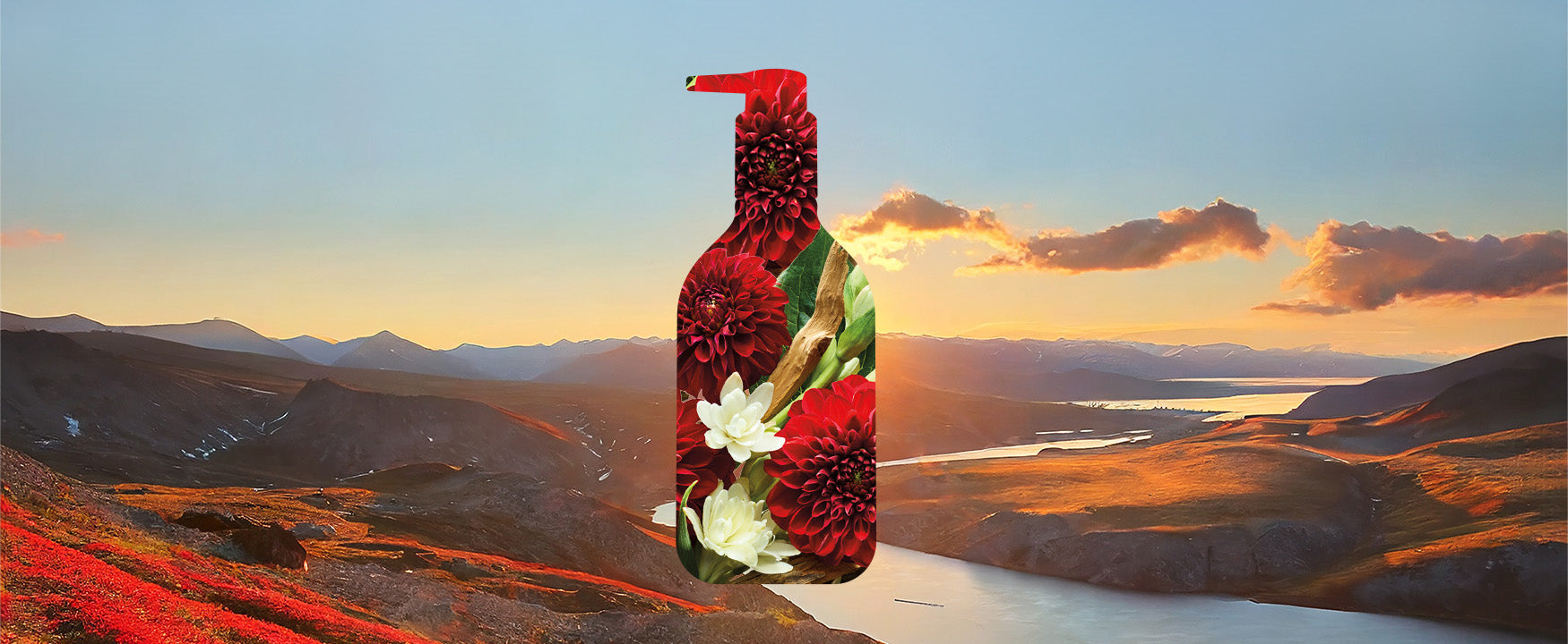 商品 – Moroccanoil