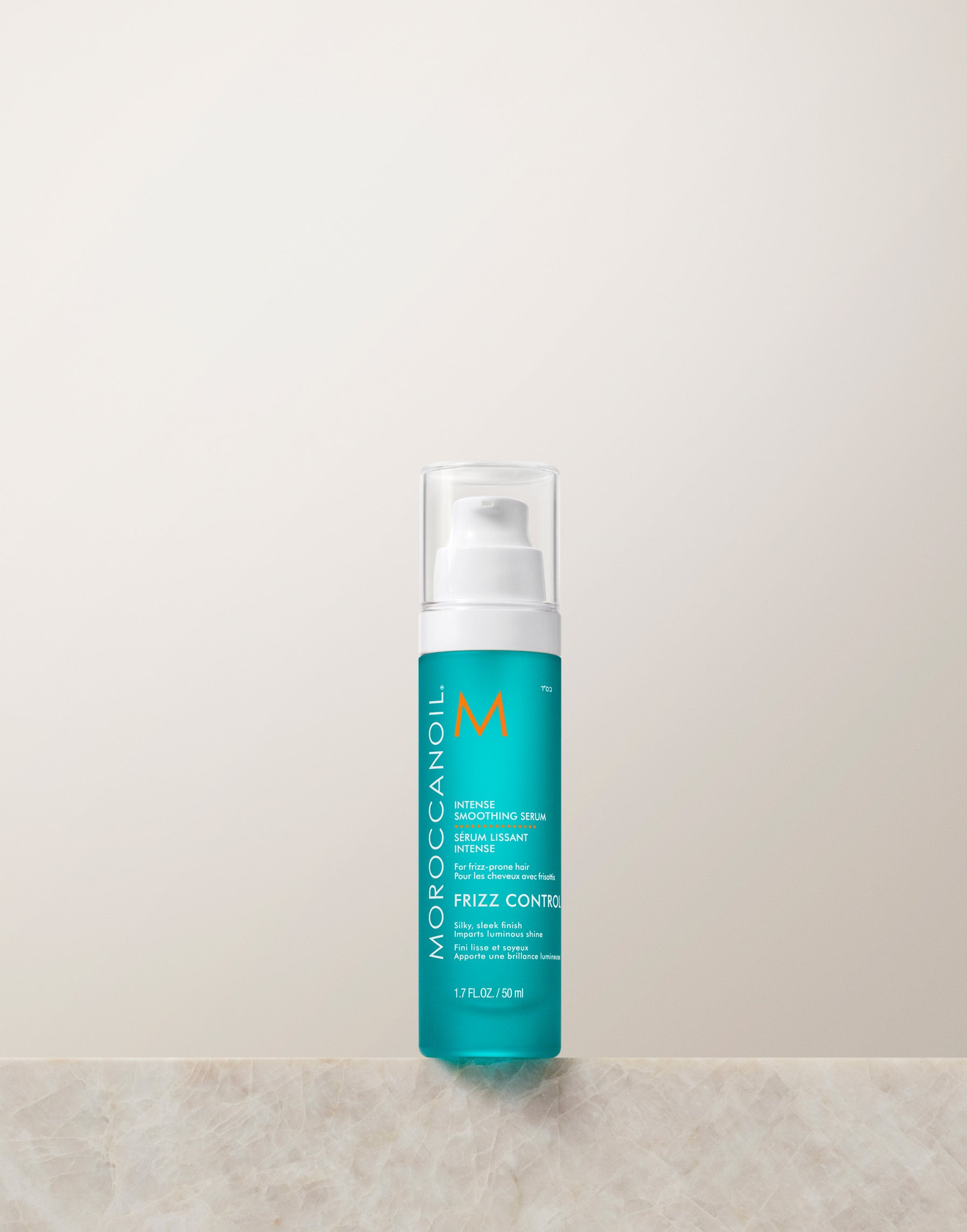 インテンス ハイドレーティング マスク – Moroccanoil