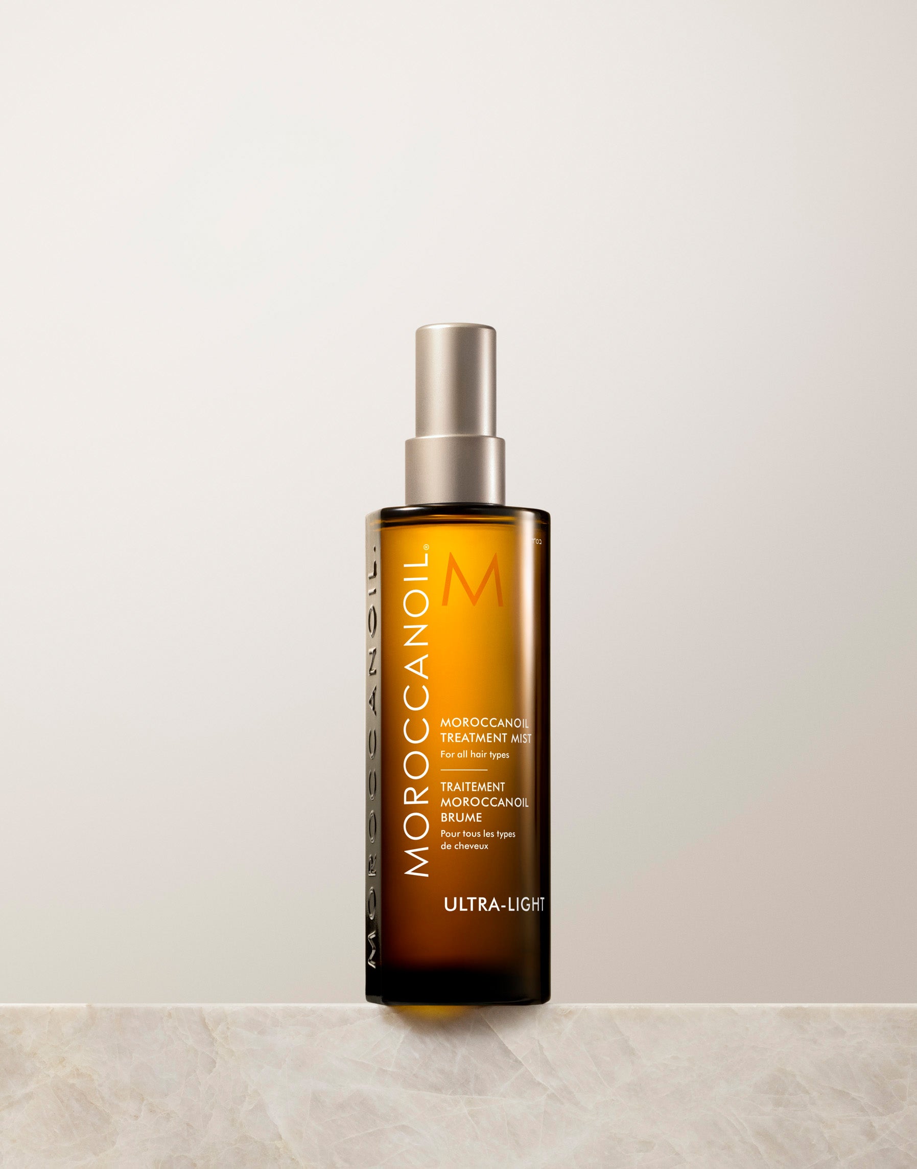 Moroccanoil | Global Leader in Argan Oil-Infused Beauty