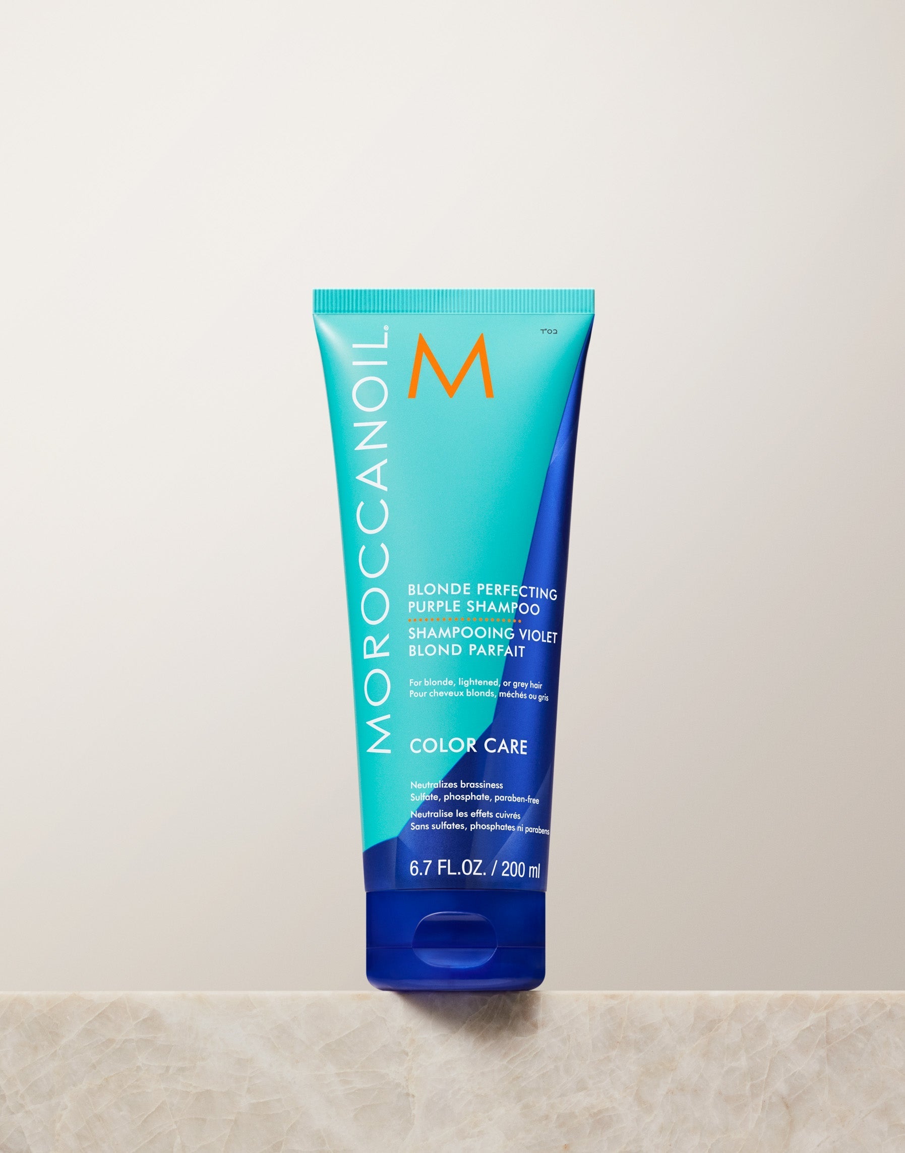 Shampoo & Conditioner – Moroccanoil